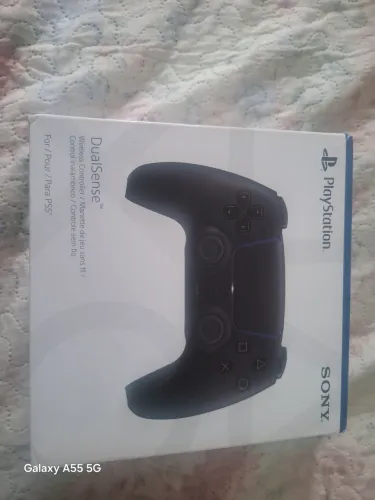Dualsense ps5