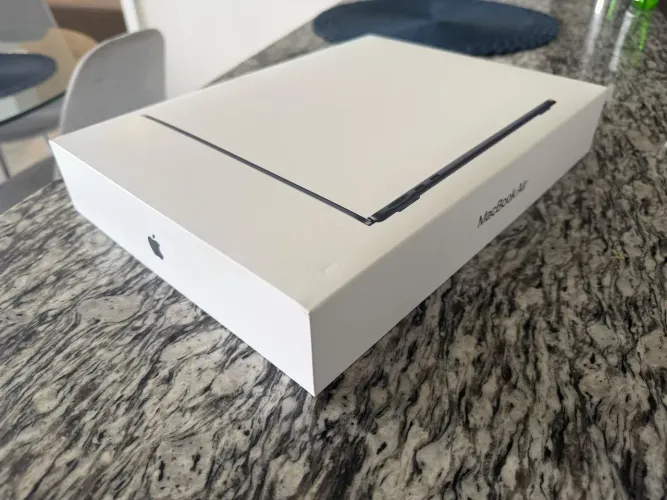 Macbook Air M5 - Novo