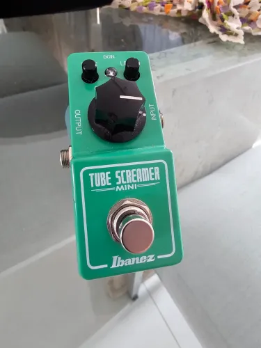 Ibanez TS Mini 