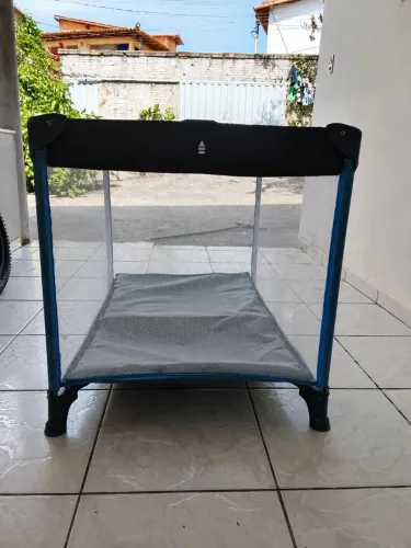 Chiqueirinho 