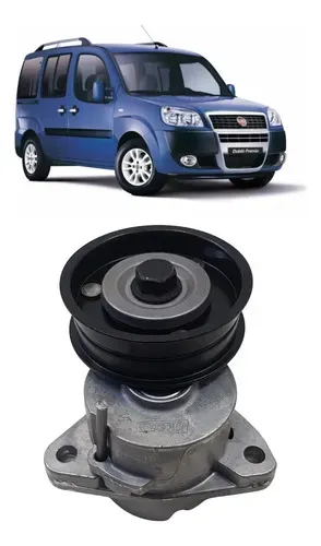 Tensor Correia Alternador Fiat Doblô 06/09 MP4537