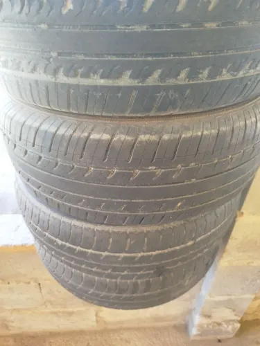 Pneus Aro 14
