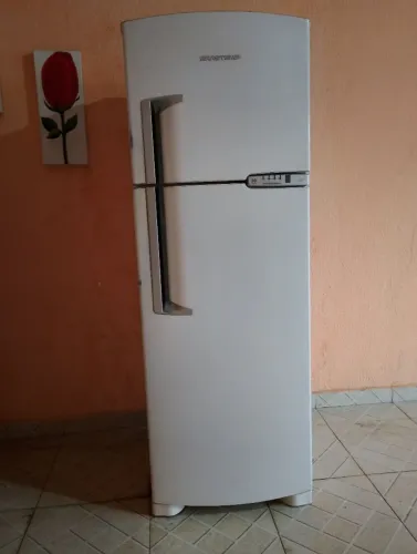 Refrigerador e Congelador