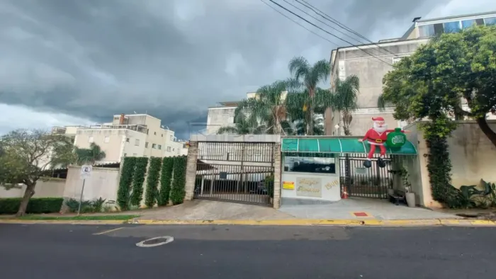 Apartamento Padrão em Franca