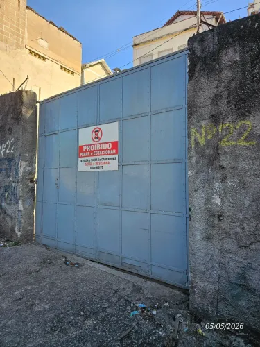 Terreno no Centro do Rio
