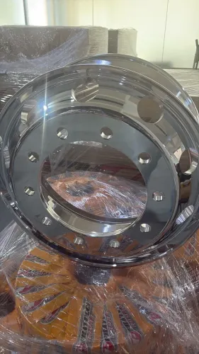 RODA DE ALUMÍNIO 22,5 FRATUCCI