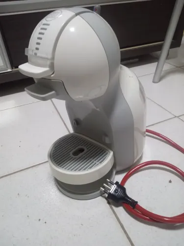 Cafeteira Dolce Gusto