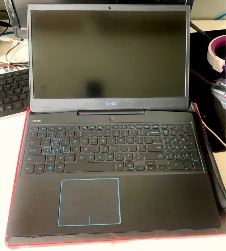 Notebook Dell G3 3590
