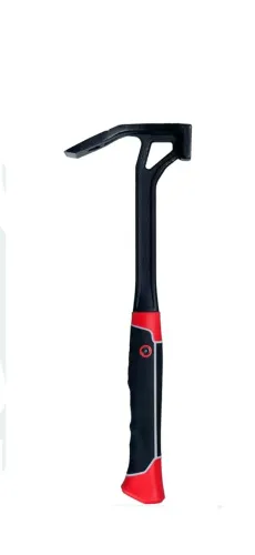 Enxó Martelo 38cm Plaina Manual Extrator De Prego Carpinteiro Goivo