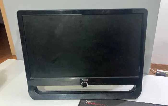 Vendo excelente monitor AOC
