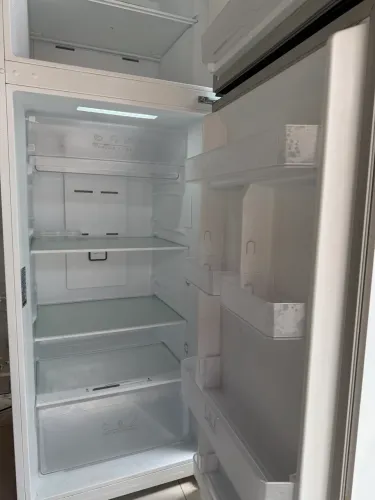 Geladeira Mideia 347L