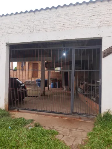 Casa a venda Belém Velho