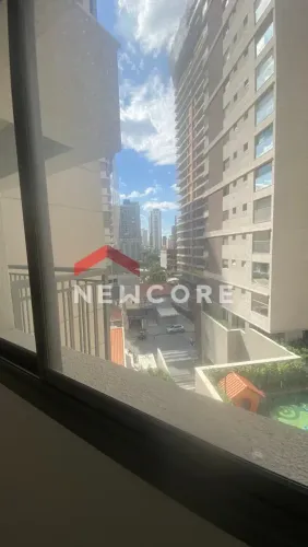 Apartamento em Rua Joaquim Guarani - Jardim das Acácias - São Paulo/SP