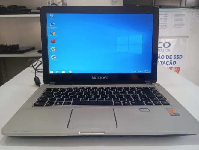 NOTEBOOK CORE i7 R$ 699 - PROMOÇÃO HOJE 10/06