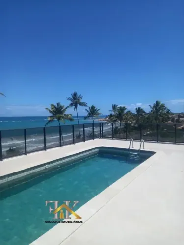 Apartamento à venda no YANACONCHA FLAT RESIDENCE, PORTO DE GALINHAS, Ipojuca, PE