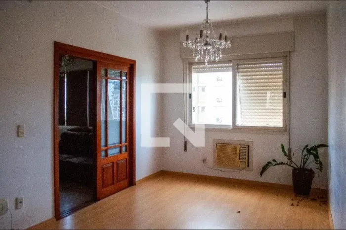 Apartamento à Venda - Menino Deus, 3 Quartos, 214 m2