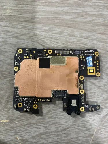 Placa lógica moto E20 32 gb testada pronto pro uso