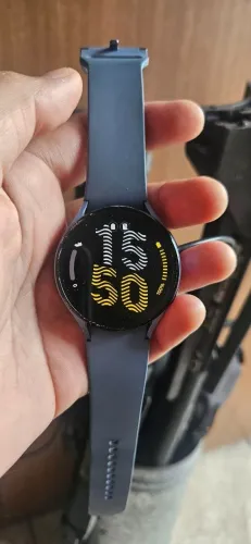 Smartwatch Galaxy 5 modelo SM - R910