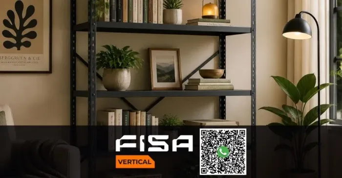 Estante porta pallet (Ananindeua)