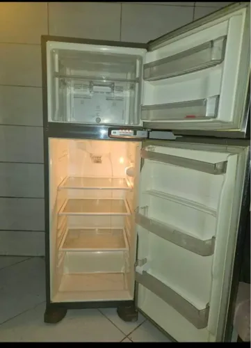 Geladeira fross free