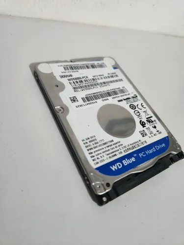 HD NOTEBOOK 500GB 