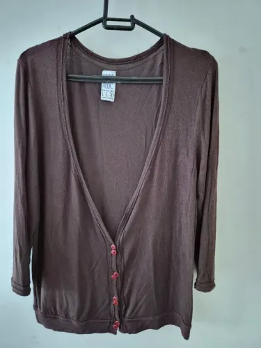 Cardigan Zara