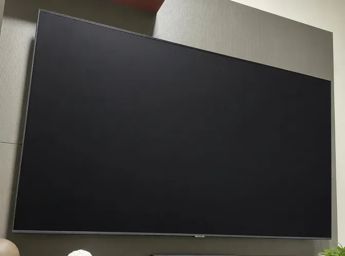 TV Samsung - 65 polegadas