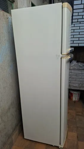 Geladeira Brastemp 470 litros