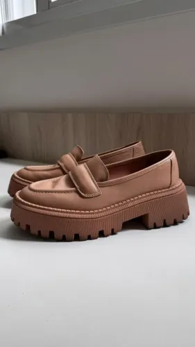 Mocassim Arezzo