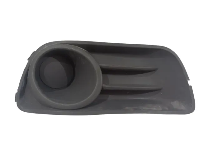 Moldura Milha Le Fiat Palio 04/15
