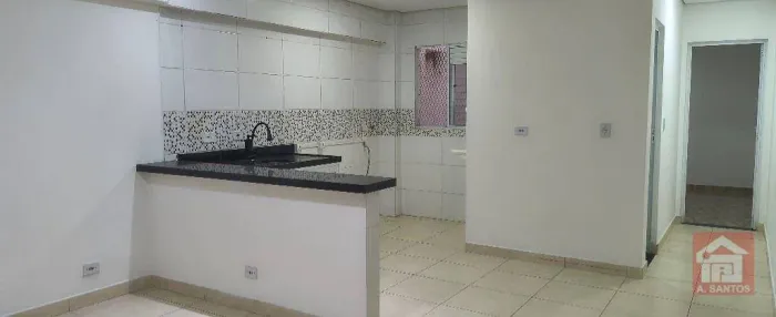 Apartamento com 1 dormitório para alugar, 40 m² por R$ 2.044,18/mês - Tatuapé - São Paulo/