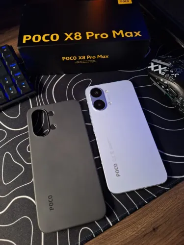 Xiaomi Poco X8 Pro Max 256GB