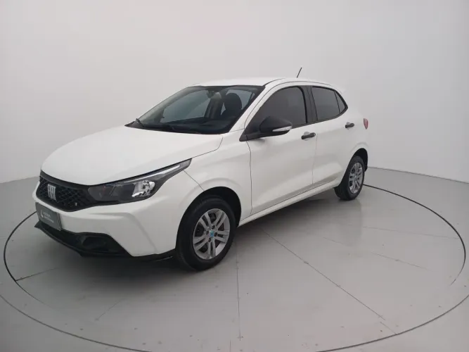 Fiat Argo Drive 1.0 6V Flex 2025