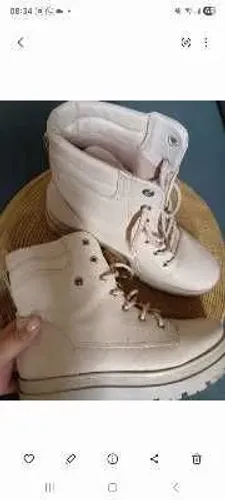 Bota via marte  número 38 