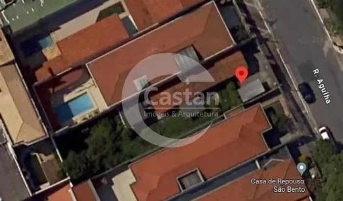 terreno à venda em são paulo, vila prudente