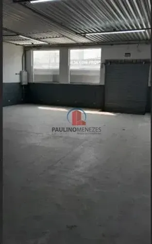 Salão à venda, 230 m² por R$ 650.000,00 - Vila Jones - Americana/SP