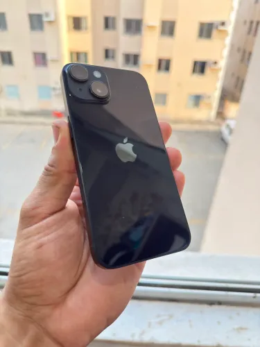 iPhone 14 128G PRETO