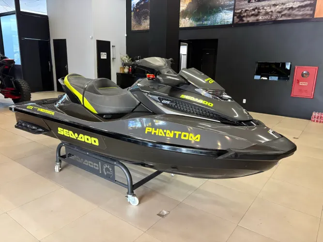 Seadoo GTX 215