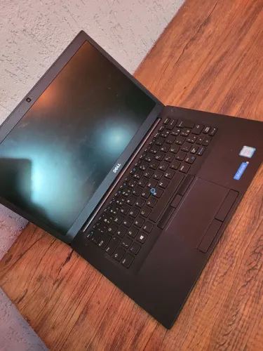 Ultrabook Dell I7 Latitude 7480