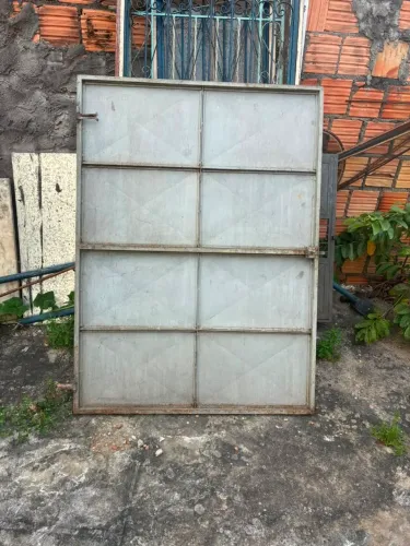 Portão 