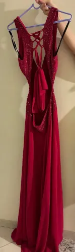 Vestido Festa