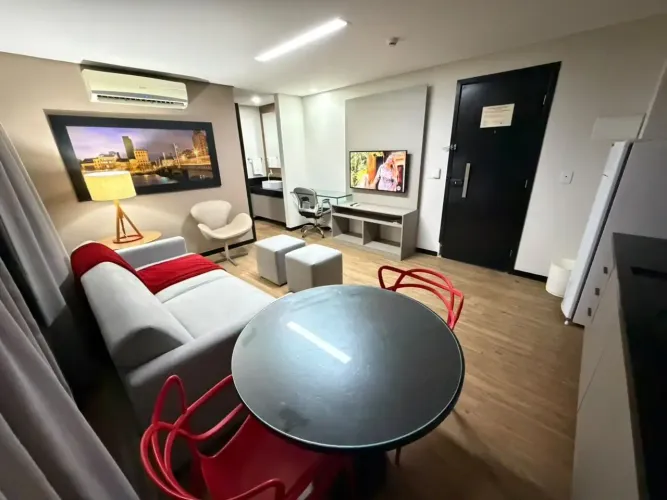 Apartamento para locação no RAMADA, BOA VIAGEM, Recife, PE