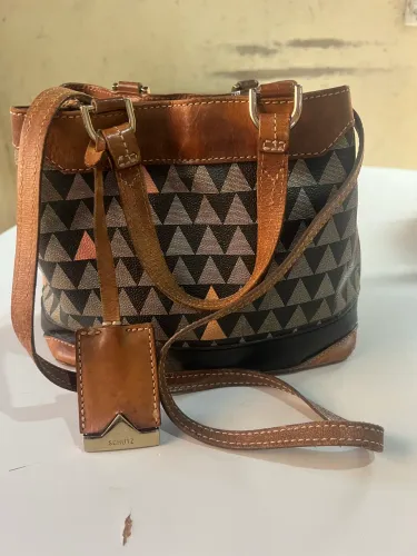 Bolsa Schutz original