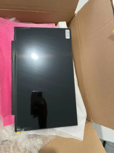 Tela notebook lenovo ideapad 1 15iau7