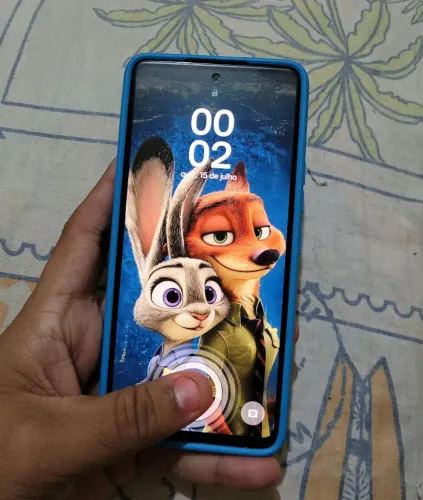 Samsung A53 5g ( 128GB / 16GB RAM )