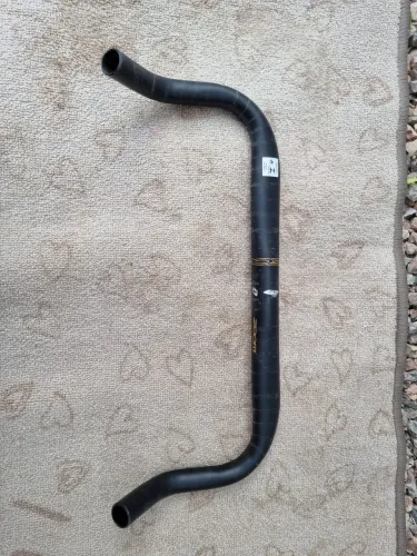 Guidao bullhorn alumínio 44cm 31,8mm