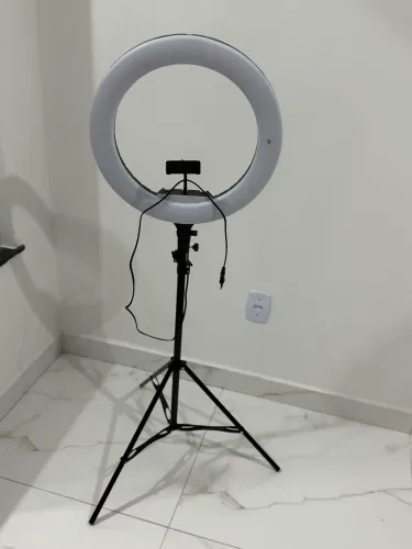 Ring light super grande 