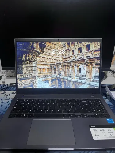 Notebook Samsung Book