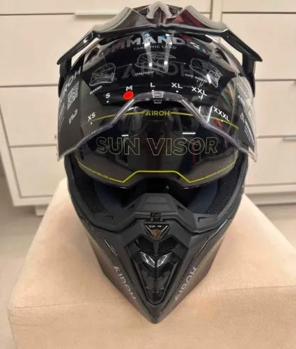 CAPACETE