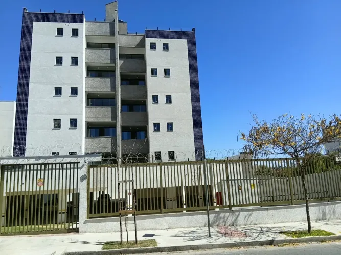 Apartamento Area Privativa - 2 Quartos Suite - Santa Branca